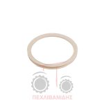 Τσιμούχα καβαλέτου Massey Ferguson 8130-8160 Τσιμούχα καβαλέτου Massey Ferguson 8130-8160
