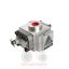 Aντλία υδραυλικού/τιμονιού Massey Ferguson 2640-2680-3655-3690-8100