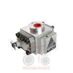 Aντλία υδραυλικού/τιμονιού Massey Ferguson 2640-2680-3655-3690-8100 Aντλία υδραυλικού/τιμονιού Massey Ferguson 2640-2680-3655-3690-8100
