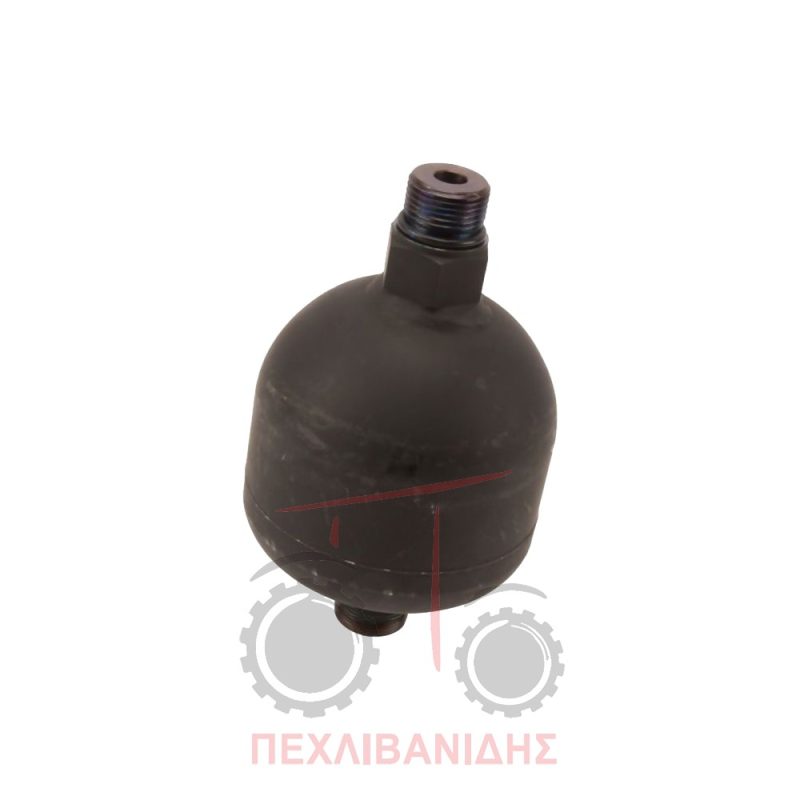 Μπουκάλα αζώτου ανάρτησης Massey Ferguson 5400-6400-6600-6700-7600