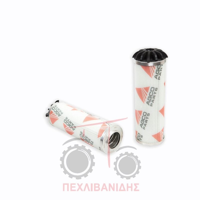 Φίλτρο υδραυλικού συρμάτινο Massey Ferguson 5400-6400