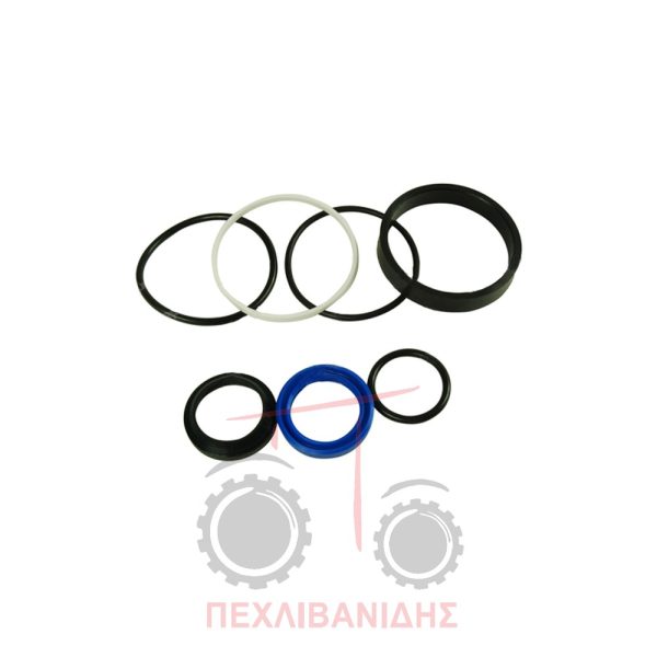 Σετ μπουκάλα τιμόνι πλάι Massey Ferguson 340-390-399