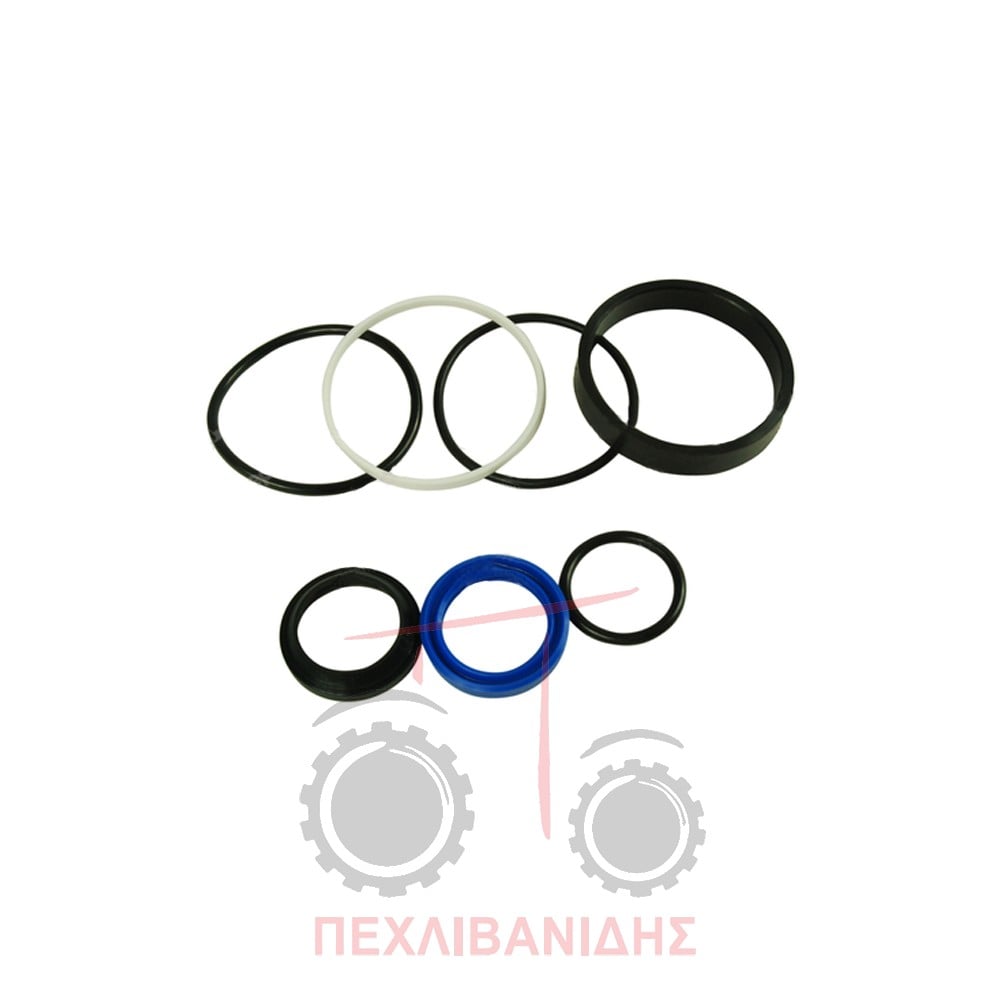 Σετ μπουκάλα τιμόνι πλάι Massey Ferguson 340-390-399