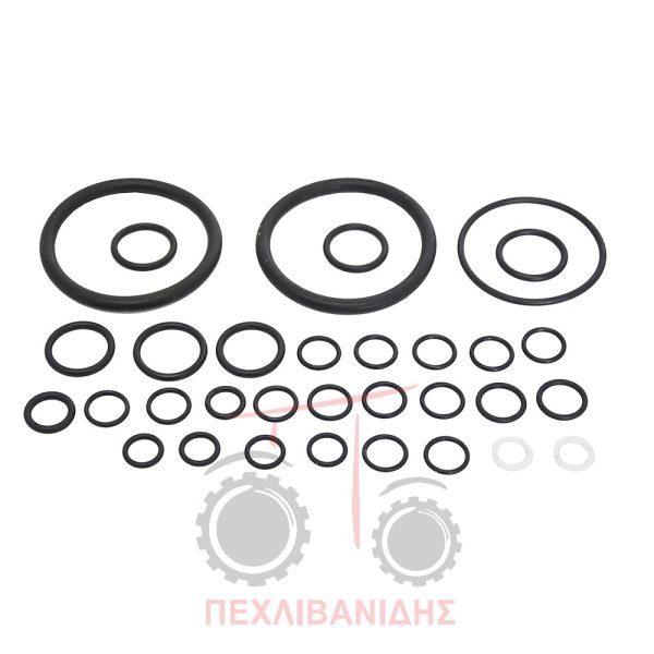 Σετ όρινγκ αντλίας υδραυλικού Massey Ferguson 35-135-165-177-188