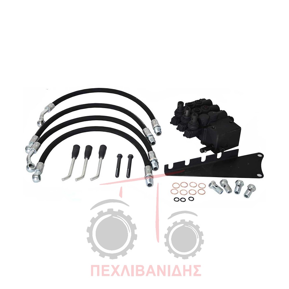 Xειριστήριο σβάρνας Massey Ferguson 135-165-177-188-240-290