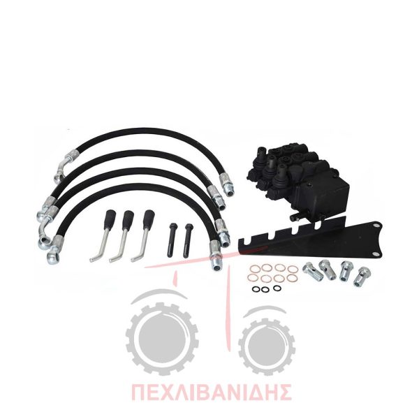 Xειριστήριο σβάρνας Massey Ferguson 135-165-177-188-240-290