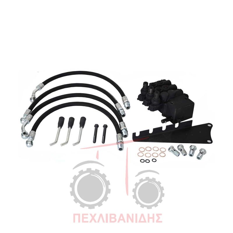 Xειριστήριο σβάρνας Massey Ferguson 135-165-177-188-240-290 Xειριστήριο σβάρνας Massey Ferguson 135-165-177-188-240-290