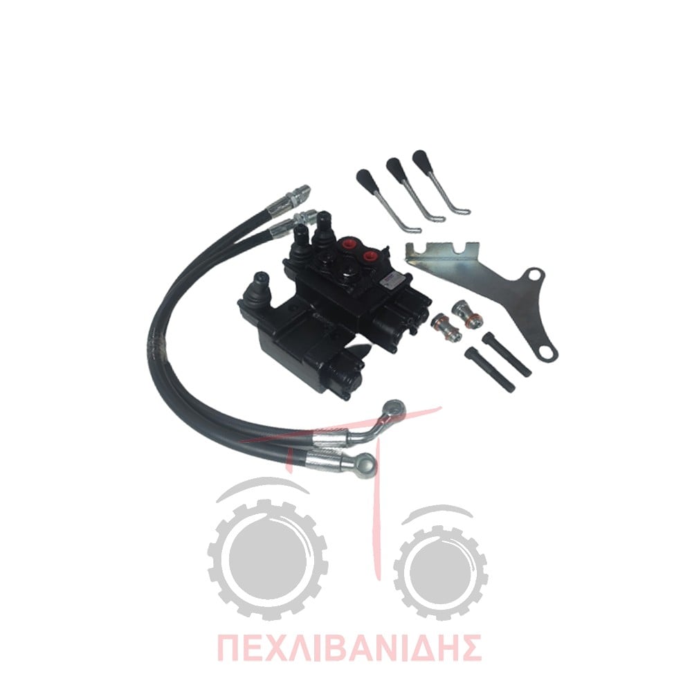 Χειριστήριο σβαρνάς Massey Ferguson 135-165-240-177-188-290