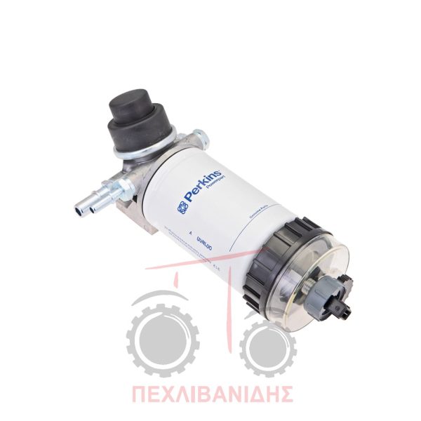 Βοηθητικό Massey Ferguson 5455-5460-6455