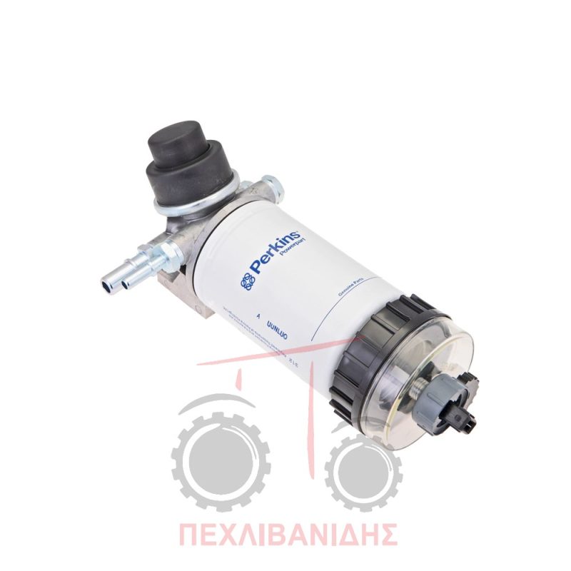 Βοηθητικό Massey Ferguson 5455-5460-6455