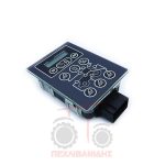 Πίνακας οθόνη φωτισμού Massey Ferguson 6400-7400-8400 Tier3 Πίνακας οθόνη φωτισμού Massey Ferguson 6400-7400-8400 Tier3