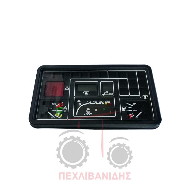 Ψηφιακό καντράν Landini 374-394-8860-8880