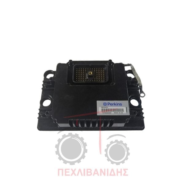 Μονάδα ελέγχου κινητήρα Massey Ferguson 5400-6400-7400