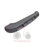 Πίσω πλαστικό καμπίνας Massey Ferguson 5400-6400 Πίσω πλαστικό καμπίνας Massey Ferguson 5400-6400