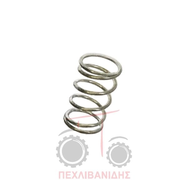 Ελατήριο καπό Massey Ferguson 174-284-690-8550-1014