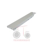 Μπροστά αριστερή πλαϊνή λαμαρίνα Massey Ferguson 35-135 Μπροστά αριστερή πλαϊνή λαμαρίνα Massey Ferguson 35-135