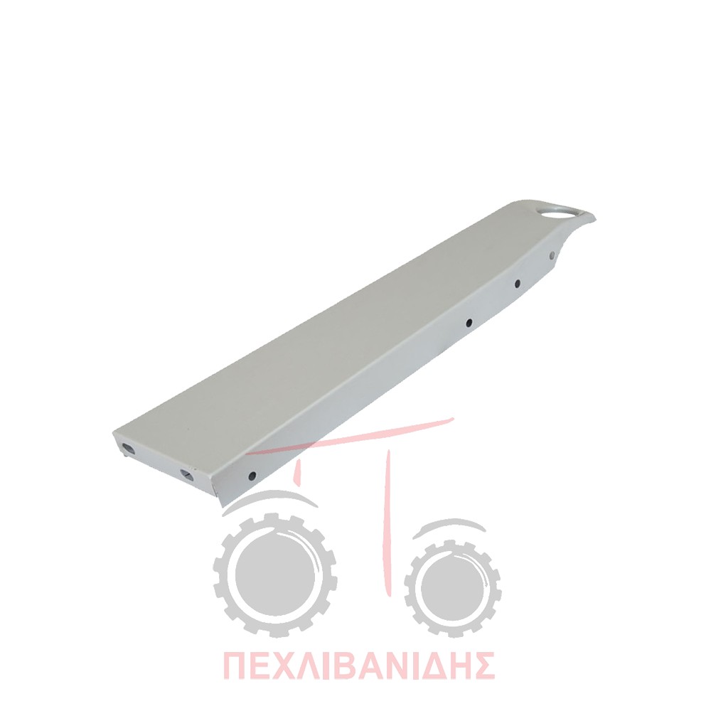Μπροστά αριστερή πλαϊνή λαμαρίνα Massey Ferguson 35-135