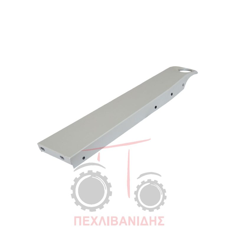 Μπροστά αριστερή πλαϊνή λαμαρίνα Massey Ferguson 35-135 Μπροστά αριστερή πλαϊνή λαμαρίνα Massey Ferguson 35-135