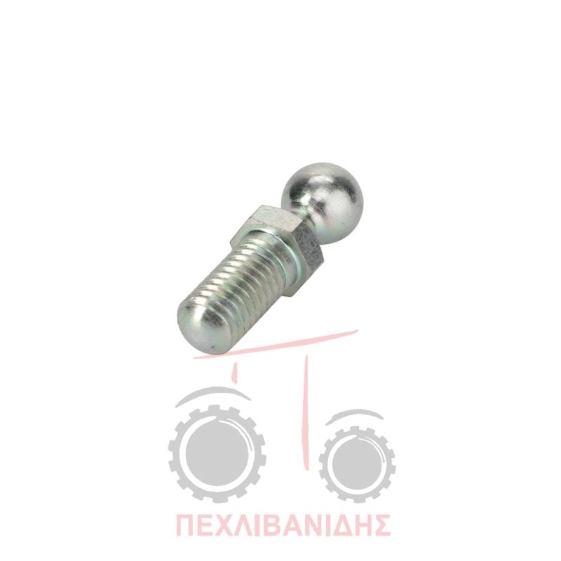 Μπαλάκι για μπουκάλα πόρτας Massey Ferguson 3050-3080-3655-3690