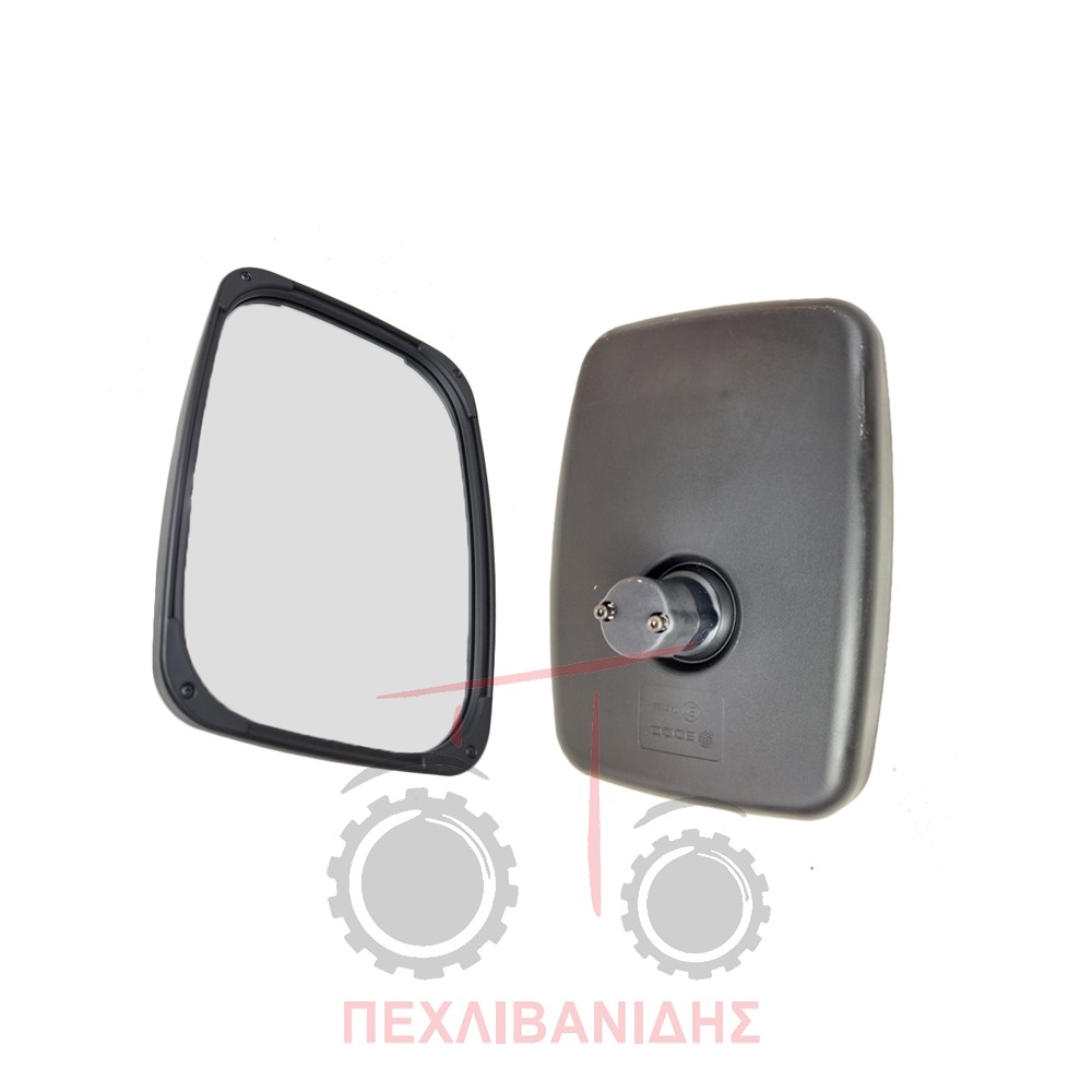 Kαθρέπτης καμπίνας Massey Ferguson 4200-4300-6200-8200