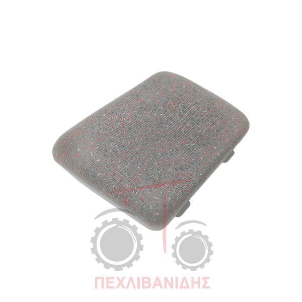 Πλάτη καθίσματος συνοδηγού Massey Ferguson 6400-7400-8400