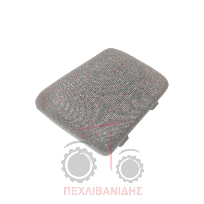 Πλάτη καθίσματος συνοδηγού Massey Ferguson 6400-7400-8400 Πλάτη καθίσματος συνοδηγού Massey Ferguson 6400-7400-8400