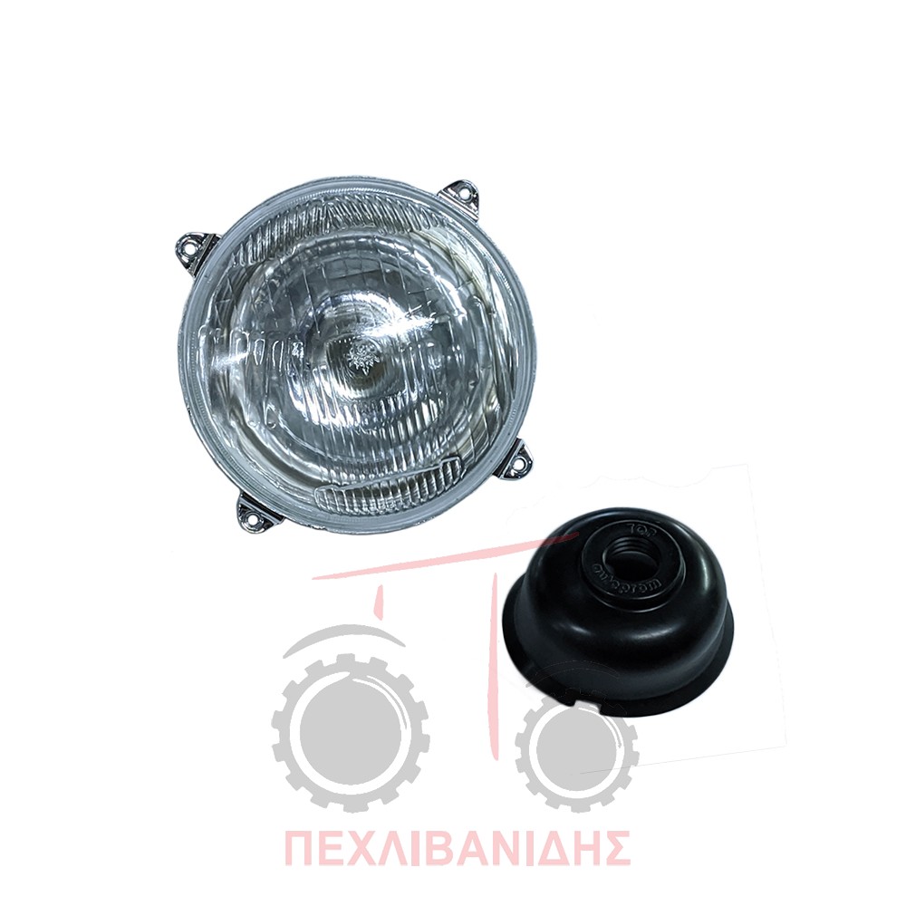 Μπροστά αριστερό φανάρι Massey Ferguson 135-165-188-290