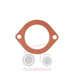 Φλάντζα καπάκι θερμοστάτη Landini Rex-Trekker-Atlas Φλάντζα καπάκι θερμοστάτη Landini Rex-Trekker-Atlas