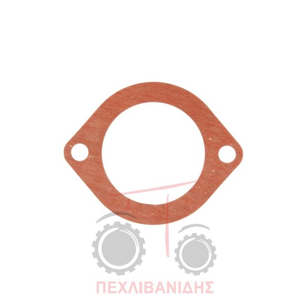 Φλάντζα καπάκι θερμοστάτη Landini Rex-Trekker-Atlas