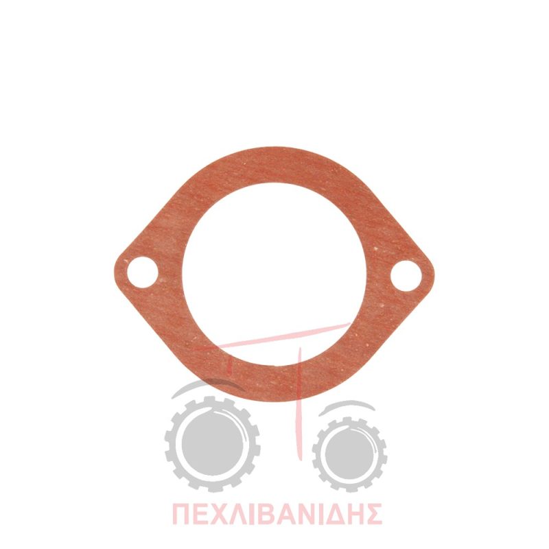Φλάντζα καπάκι θερμοστάτη Landini Rex-Trekker-Atlas Φλάντζα καπάκι θερμοστάτη Landini Rex-Trekker-Atlas