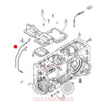 Δείκτης σασμάν Landini Powermondial 100-115 Δείκτης σασμάν Landini Powermondial 100-115