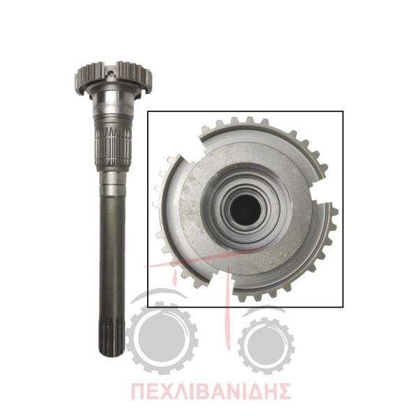 Μπριζντιρέκ κίνησης Landini 5860-9880