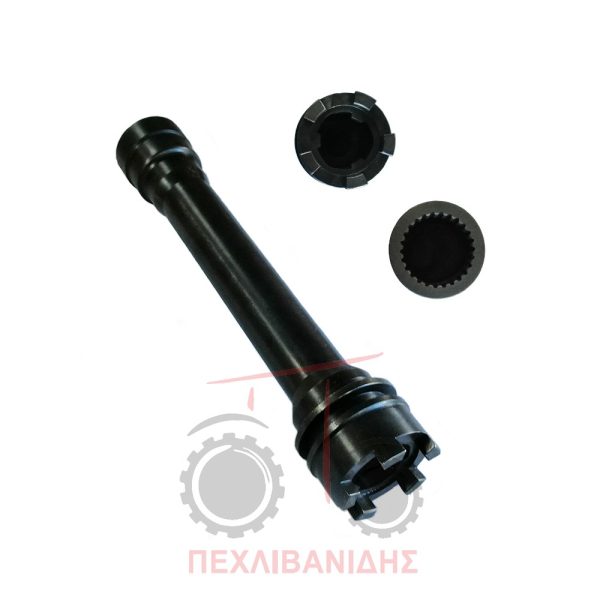 Κομπλέρ PTO Landini Rex