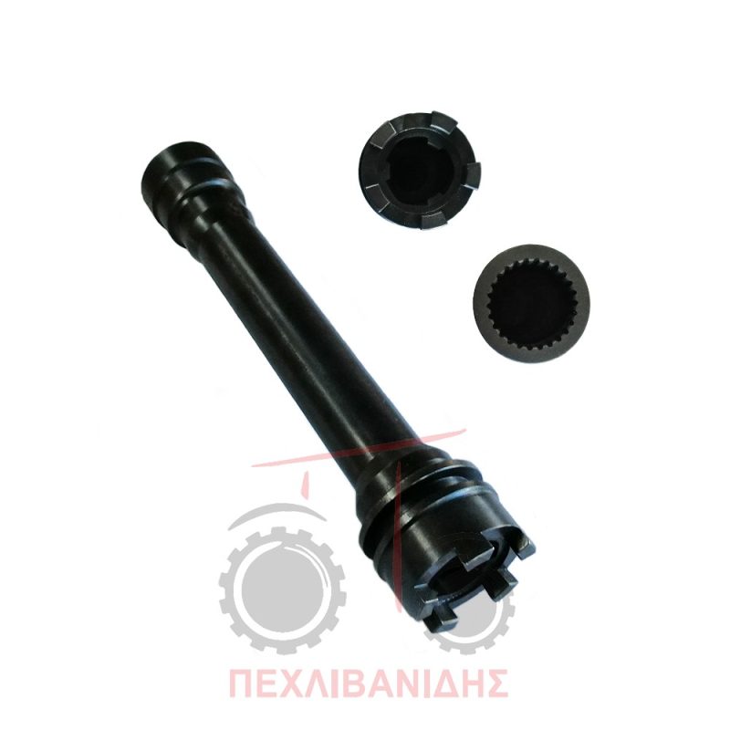 Κομπλέρ PTO Landini Rex