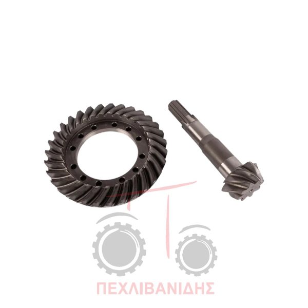 Μπροστά κορώνα πηνίο Landini 8860-8880-Blizzard