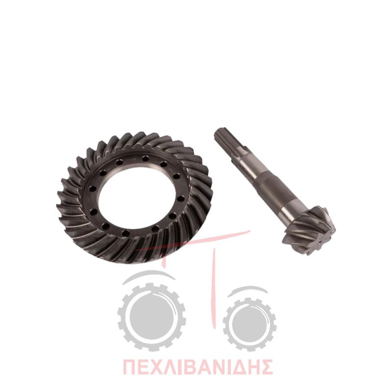 Μπροστά κορώνα πηνίο Landini 8860-8880-Blizzard