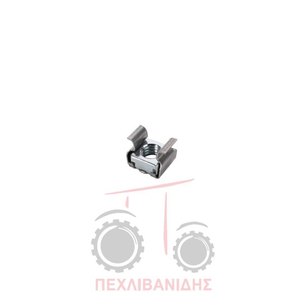 Κλιπ βίδας M6 Landini 8880-Advantage-Frutteti-Powerfarm-Vision