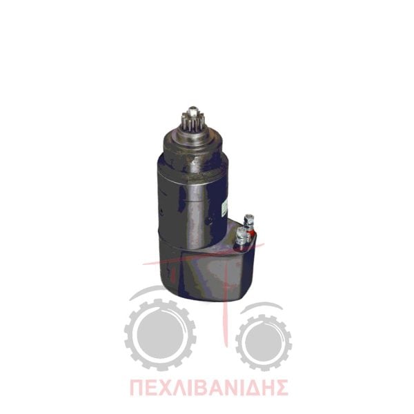 Μίζα IMT 533