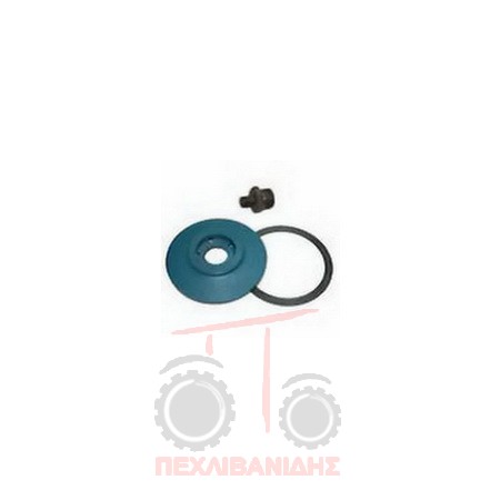 Bάση φίλτρου κινητήρα Ford 2000-3000-5000 Bάση φίλτρου κινητήρα Ford 2000-3000-5000