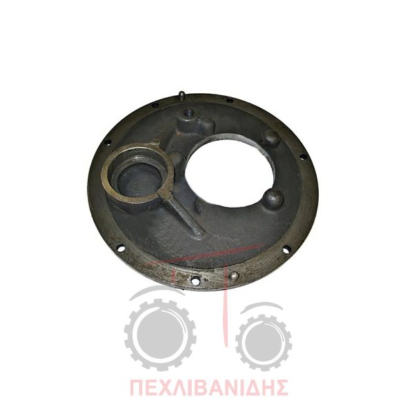 Πλάκα σαζμάν εμπρός πριζντιρεκτ Ford 5000