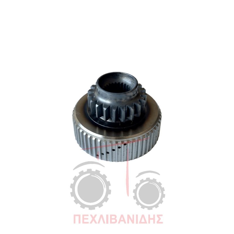 Γρανάζι καμπάνας PTO Ford 3600-4600-5000-6600-6810-7000-7610 Γρανάζι καμπάνας PTO Ford 3600-4600-5000-6600-6810-7000-7610