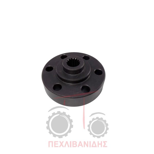 Μούφα βολάν pto Ford 5000-6600