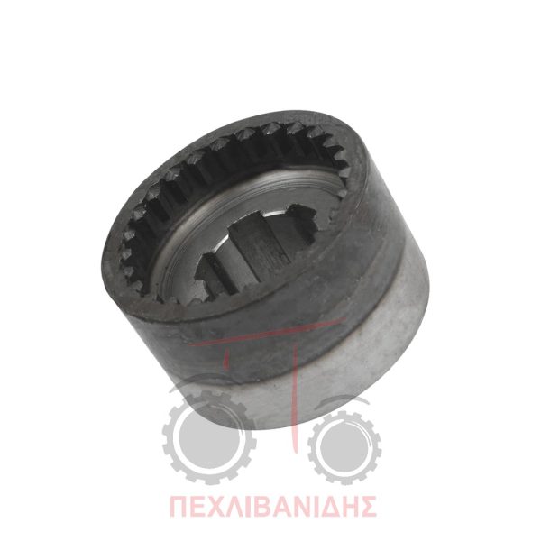 Κόμπλερ PTO Ford 2000-3000-3600-3610