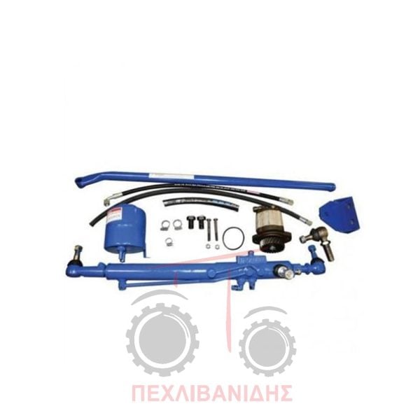 Υδραυλικό τιμόνι Ford 5000
