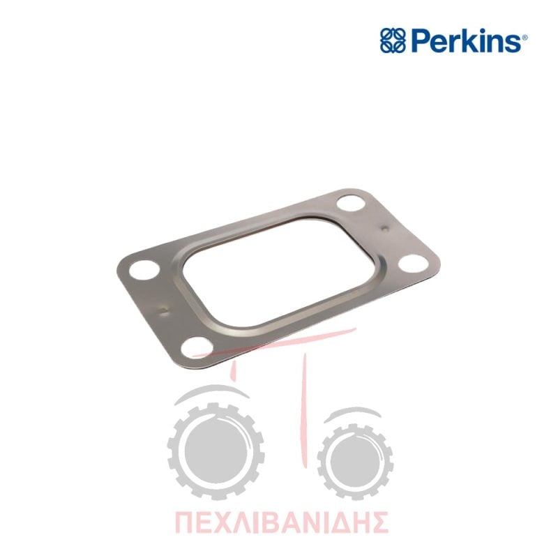 Φλάντζα εξαγωγής τούρμπο Perkins 1106