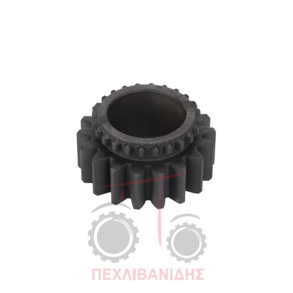 Γρανάζι PTO Valtra 600-700-800-900-A75-A75L-A82-A95