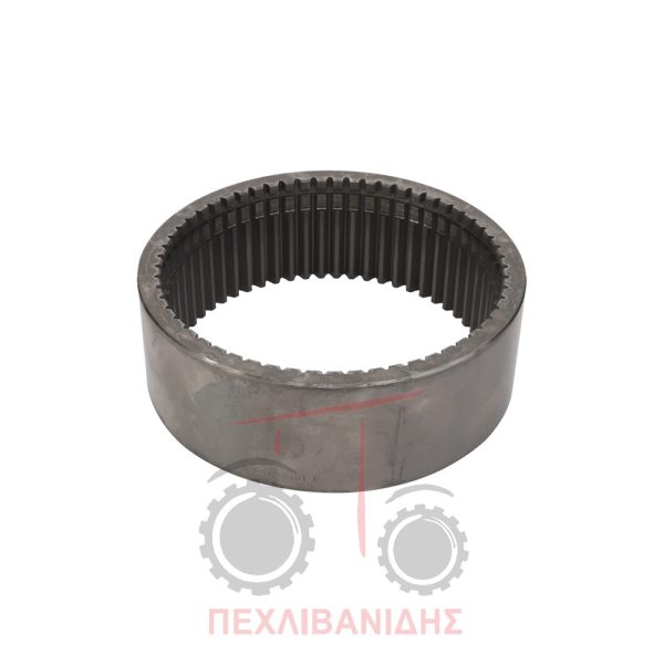 Στεφάνι μπροστά μειωτήρα Valtra 6200-6400-6550HI-8000-8150-8400-T120-T130