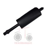 Άξονας δίνει εμπρός διαφορικό Massey Ferguson 10000-12500-14500-1114-1134 Άξονας δίνει εμπρός διαφορικό Massey Ferguson 10000-12500-14500-1114-1134