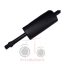 Άξονας δίνει εμπρός διαφορικό Massey Ferguson 10000-12500-14500-1114-1134