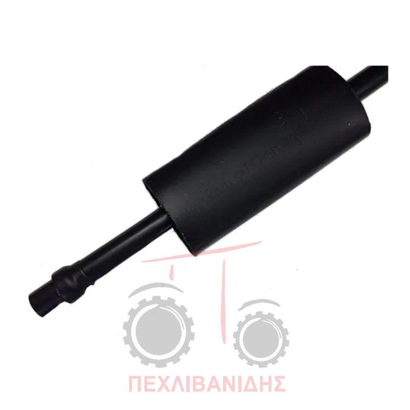 Άξονας δίνει εμπρός διαφορικό Massey Ferguson 10000-12500-14500-1114-1134 Άξονας δίνει εμπρός διαφορικό Massey Ferguson 10000-12500-14500-1114-1134